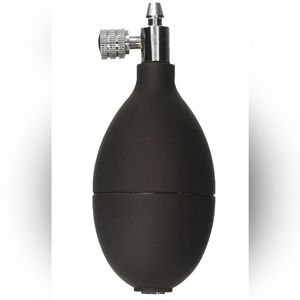 Prestige Medical Inflation Bulb with Air Release Valve, 1.7 Ounce,80-B/VA